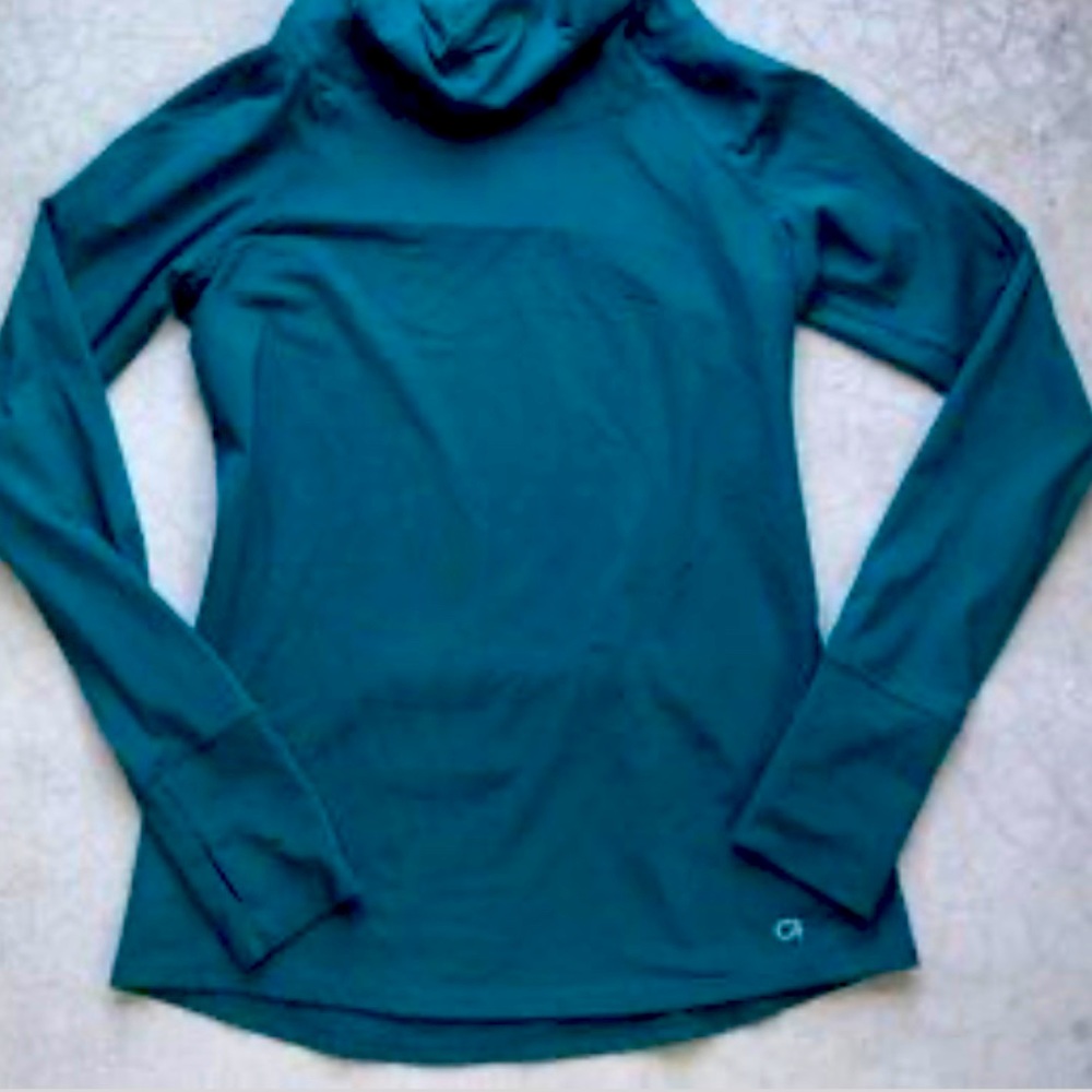 Gapfit Breathe Pullover Hoodie